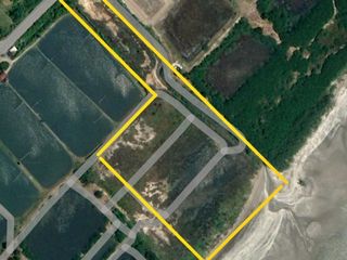 For sale land in Kui Buri, Prachuap Khiri Khan