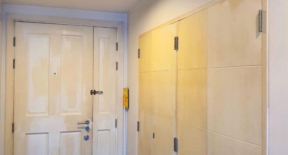 Condo en venta de 2 habitaciones en Khlong Toei, Bangkok