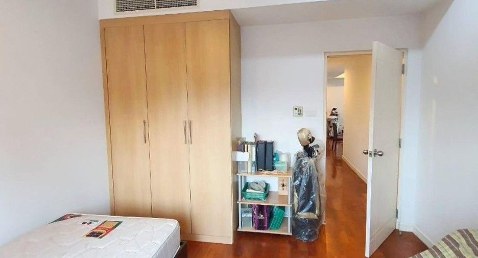 Condo en venta de 2 habitaciones en Khlong Toei, Bangkok