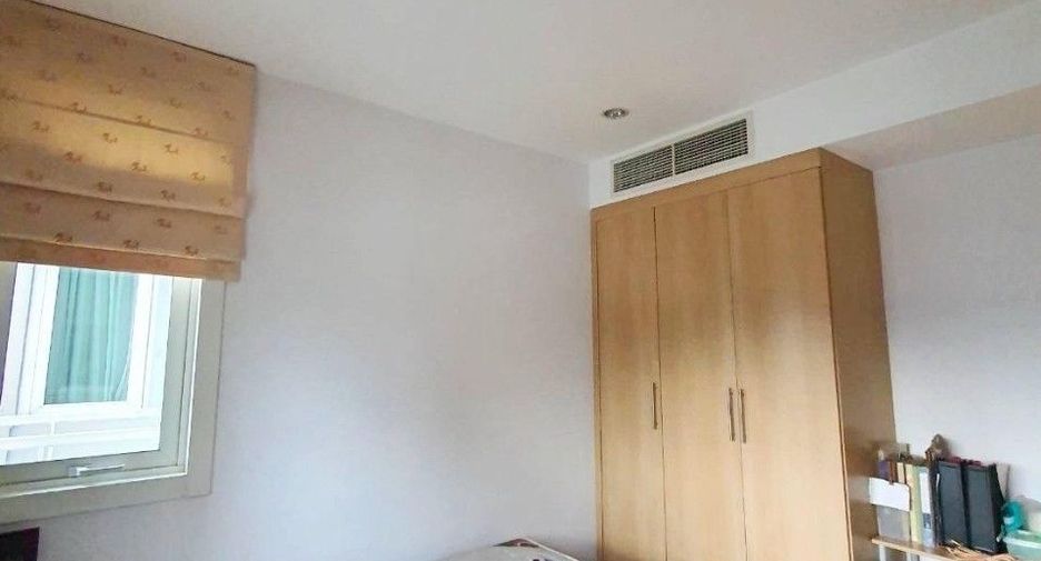Condo en venta de 2 habitaciones en Khlong Toei, Bangkok