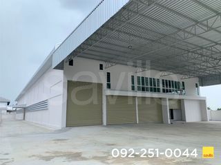 For rent and for sale warehouse in Bang Bo, Samut Prakan