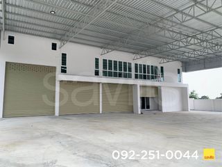 For rent and for sale warehouse in Bang Bo, Samut Prakan