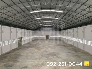 For rent and for sale warehouse in Bang Bo, Samut Prakan