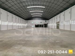For rent and for sale warehouse in Bang Bo, Samut Prakan