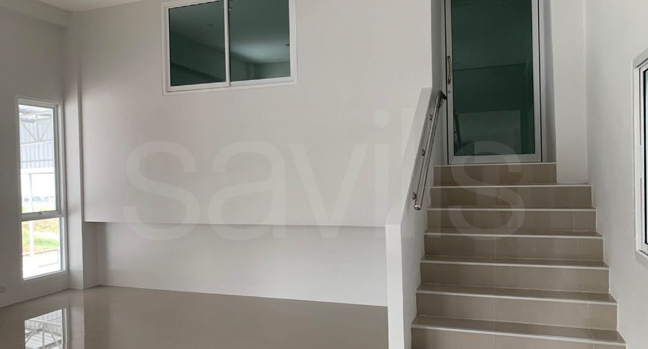 For rent and for sale warehouse in Bang Bo, Samut Prakan