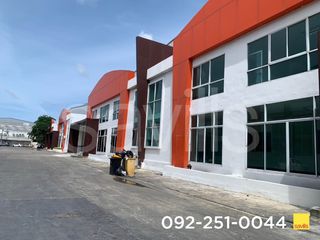 Lagerhaus zur Miete in Bang Phli, Samut Prakan