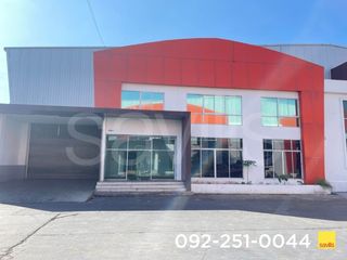 Lagerhaus zur Miete in Bang Phli, Samut Prakan