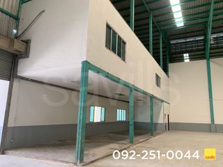 Lagerhaus zur Miete in Bang Phli, Samut Prakan