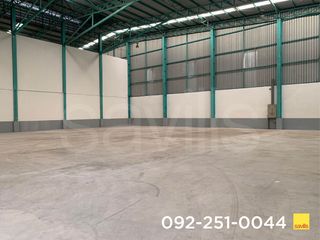 Lagerhaus zur Miete in Bang Phli, Samut Prakan