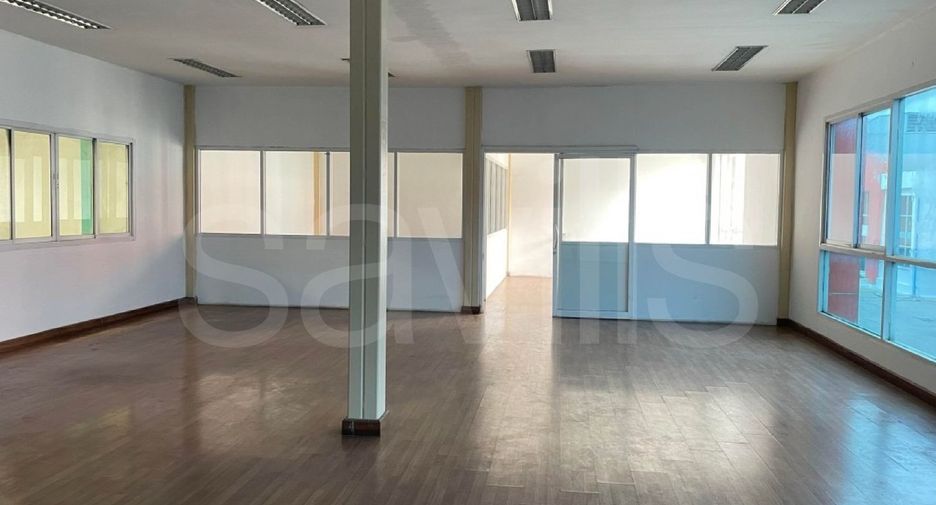 For rent warehouse in Bang Phli, Samut Prakan