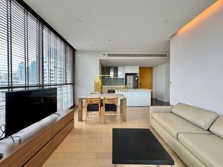 For rent 2 bedrooms apartment in Khlong Toei, Bangkok