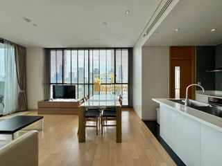 For rent 2 bedrooms apartment in Khlong Toei, Bangkok