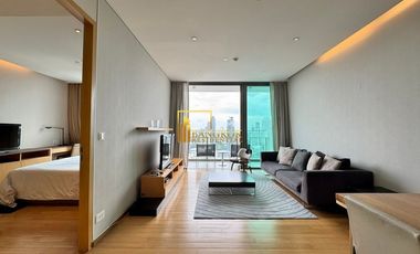 Condo en alquiler de 2 habitaciones en Khlong Toei, Bangkok