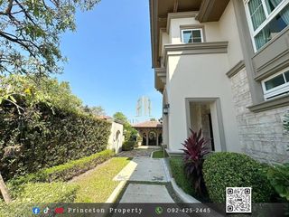 For rent 4 bed house in Bang Phli, Samut Prakan