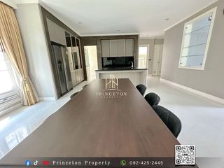 For rent 4 bed house in Bang Phli, Samut Prakan