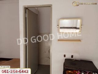 For sale 2 Beds townhouse in Mueang Sisaket, Sisaket