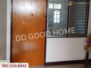 For sale 2 Beds townhouse in Mueang Sisaket, Sisaket