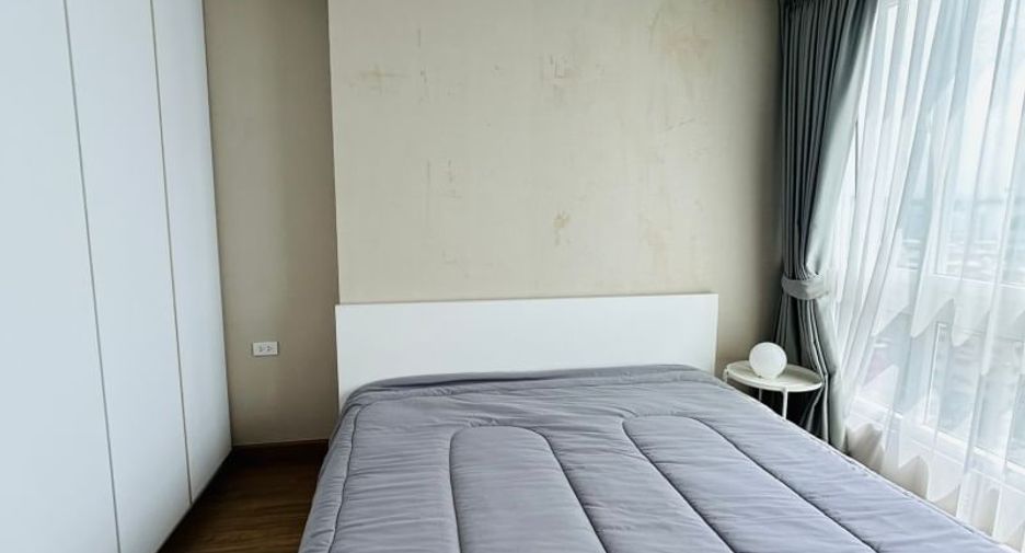For rent 1 Beds condo in Si Racha, Chonburi
