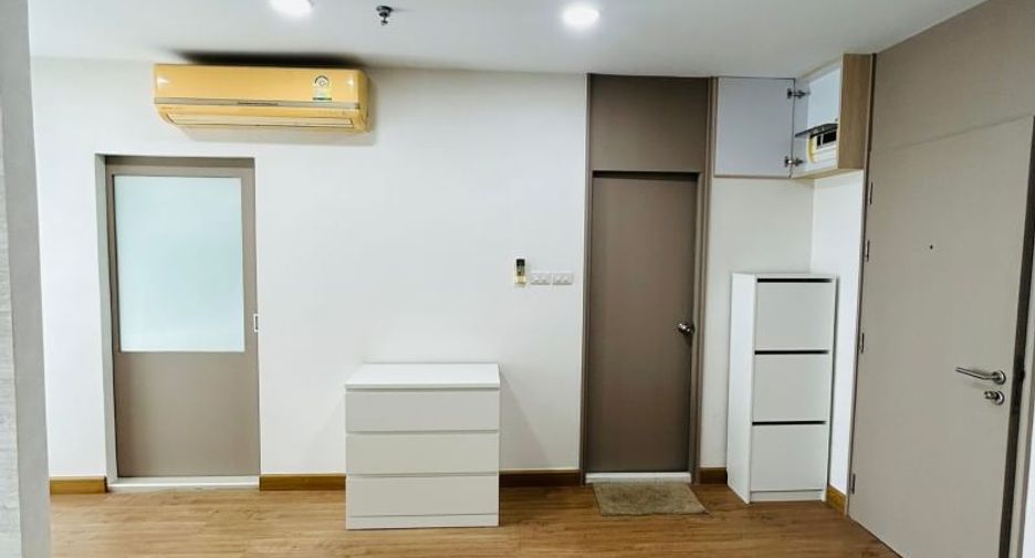 For rent 1 Beds condo in Si Racha, Chonburi