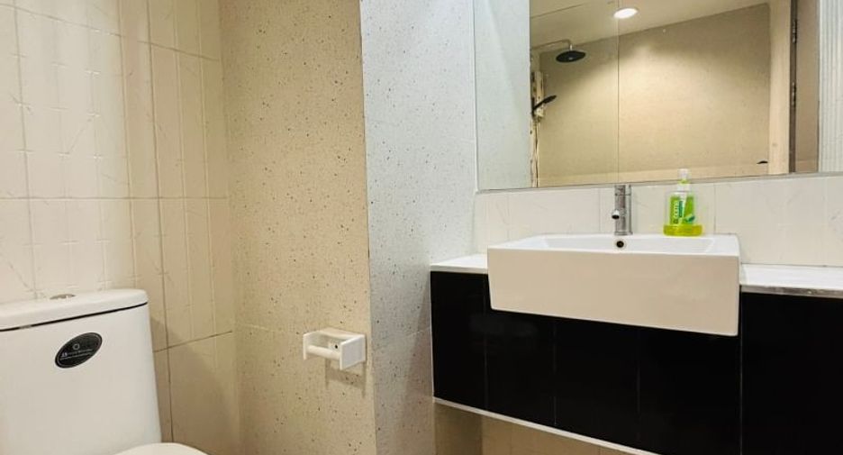 For rent 1 Beds condo in Si Racha, Chonburi