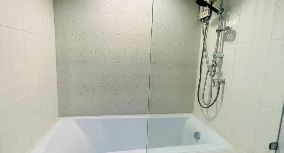 For rent 1 Beds condo in Si Racha, Chonburi