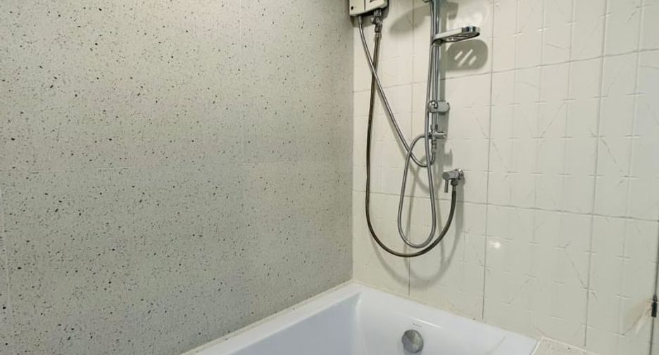 For rent 1 Beds condo in Si Racha, Chonburi