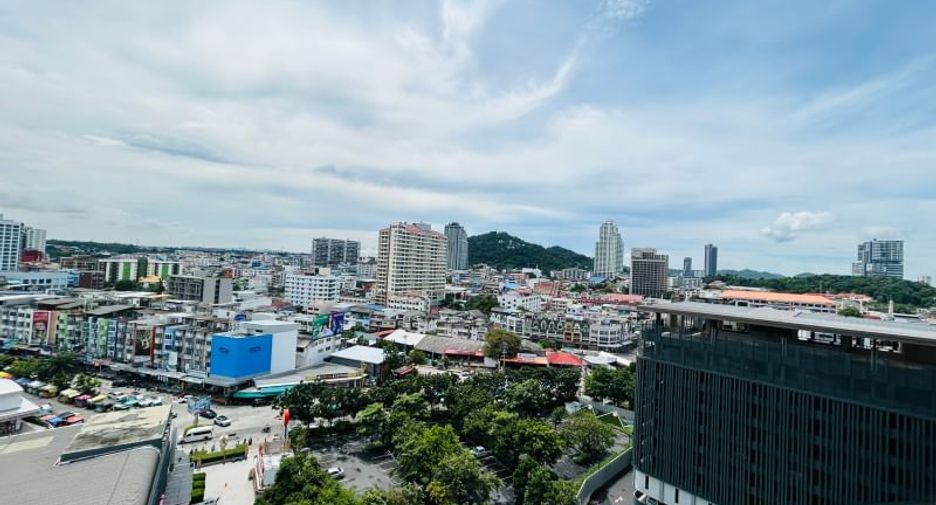 For rent 1 Beds condo in Si Racha, Chonburi