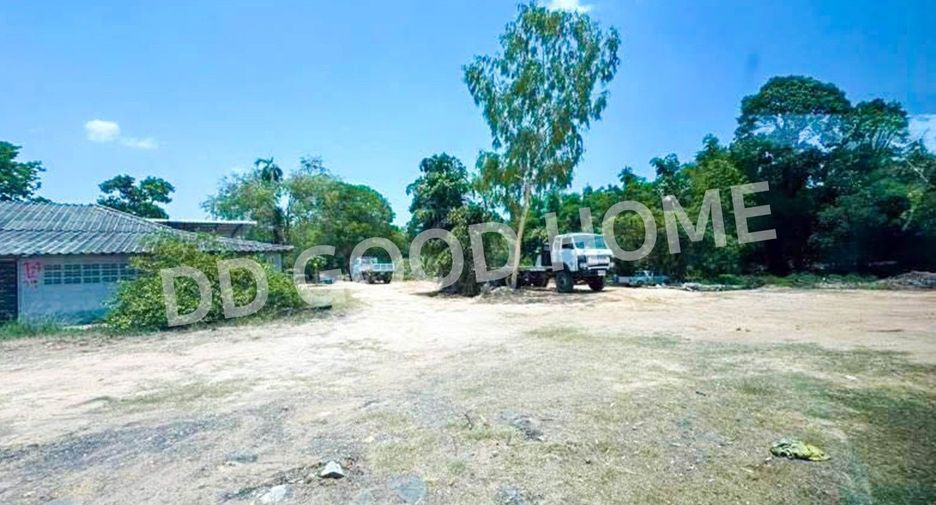 For sale land in Mueang Mukdahan, Mukdahan