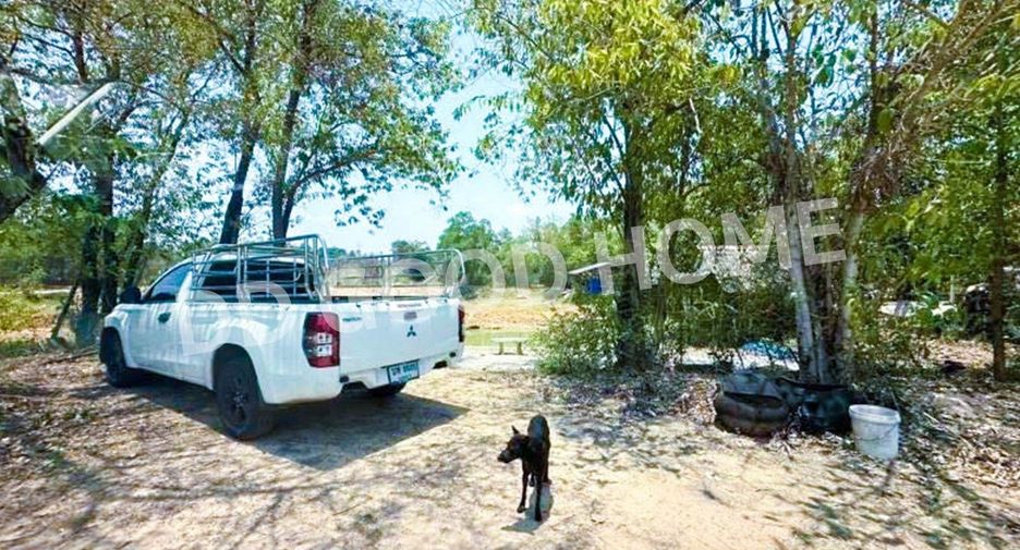 For sale land in Mueang Mukdahan, Mukdahan