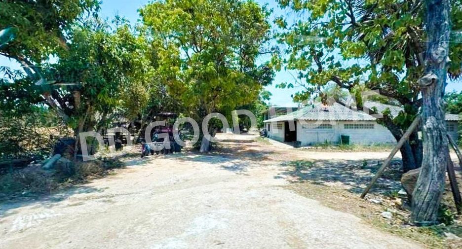 For sale land in Mueang Mukdahan, Mukdahan