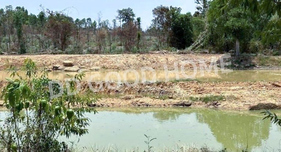 For sale land in Mueang Mukdahan, Mukdahan