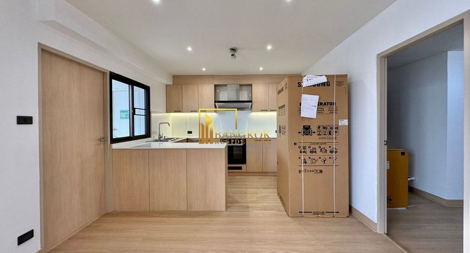 For rent 3 ベッドルーム apartment in Watthana, Bangkok