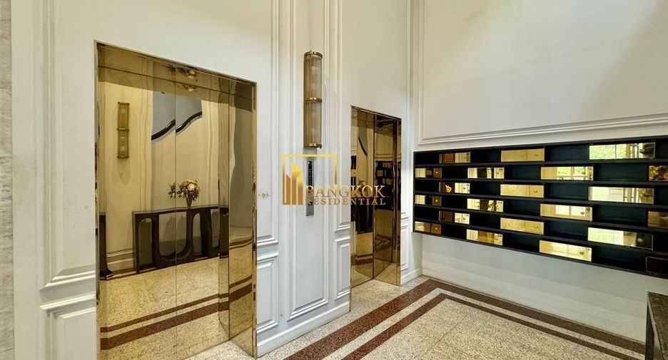 For rent 3 ベッドルーム apartment in Watthana, Bangkok