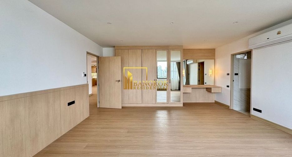 For rent 3 ベッドルーム apartment in Watthana, Bangkok
