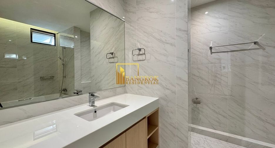 For rent 3 ベッドルーム apartment in Watthana, Bangkok