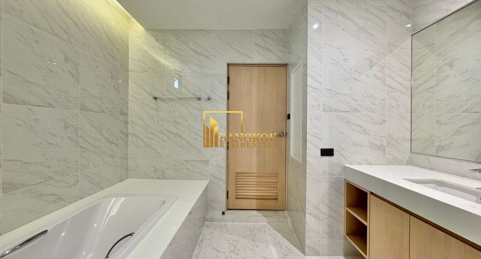 For rent 3 ベッドルーム apartment in Watthana, Bangkok