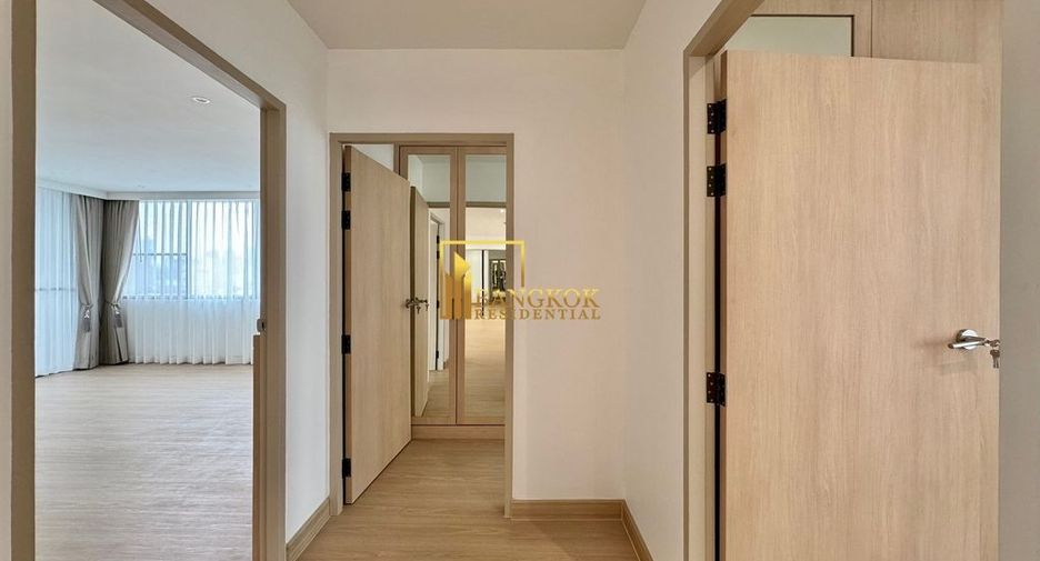 For rent 3 ベッドルーム apartment in Watthana, Bangkok