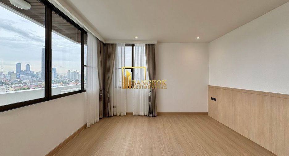For rent 3 ベッドルーム apartment in Watthana, Bangkok