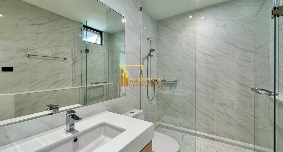 For rent 3 ベッドルーム apartment in Watthana, Bangkok