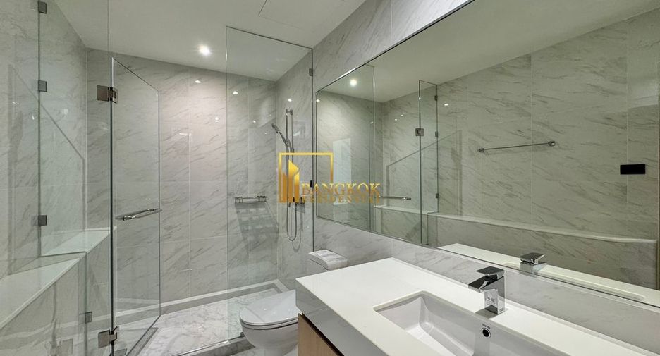 For rent 3 ベッドルーム apartment in Watthana, Bangkok