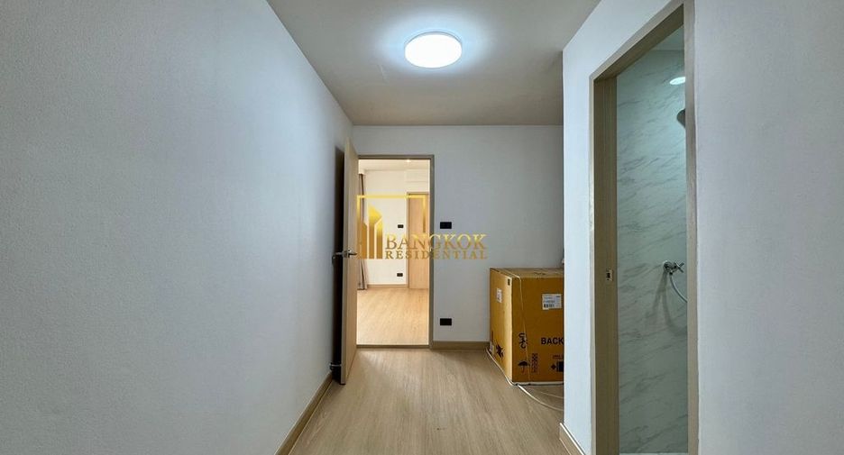 For rent 3 ベッドルーム apartment in Watthana, Bangkok