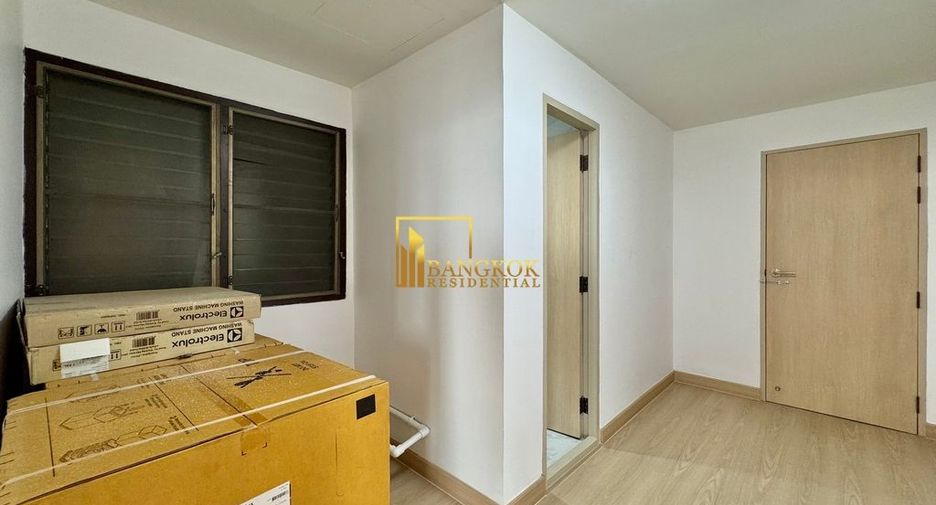 For rent 3 ベッドルーム apartment in Watthana, Bangkok