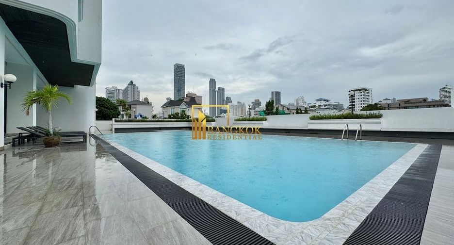 For rent 3 ベッドルーム apartment in Watthana, Bangkok