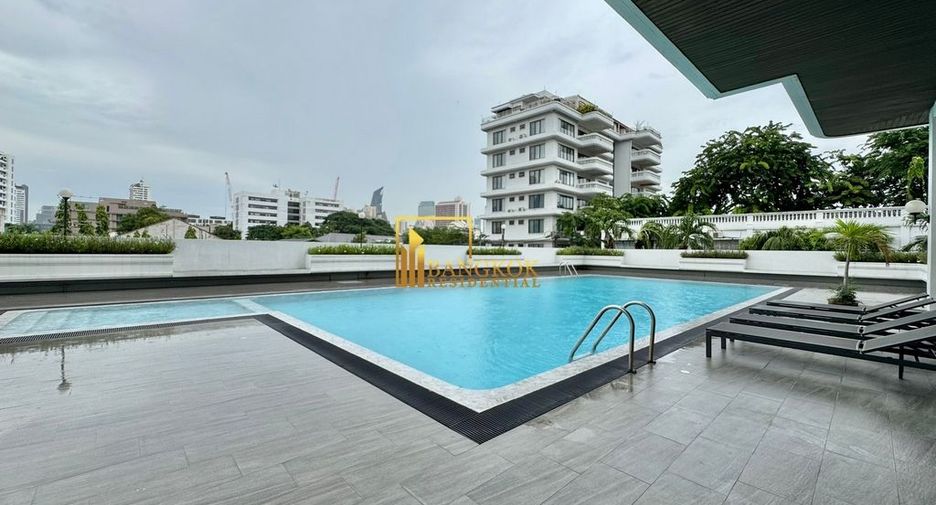 For rent 3 ベッドルーム apartment in Watthana, Bangkok