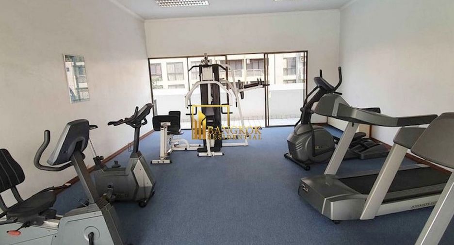 For rent 3 ベッドルーム apartment in Watthana, Bangkok