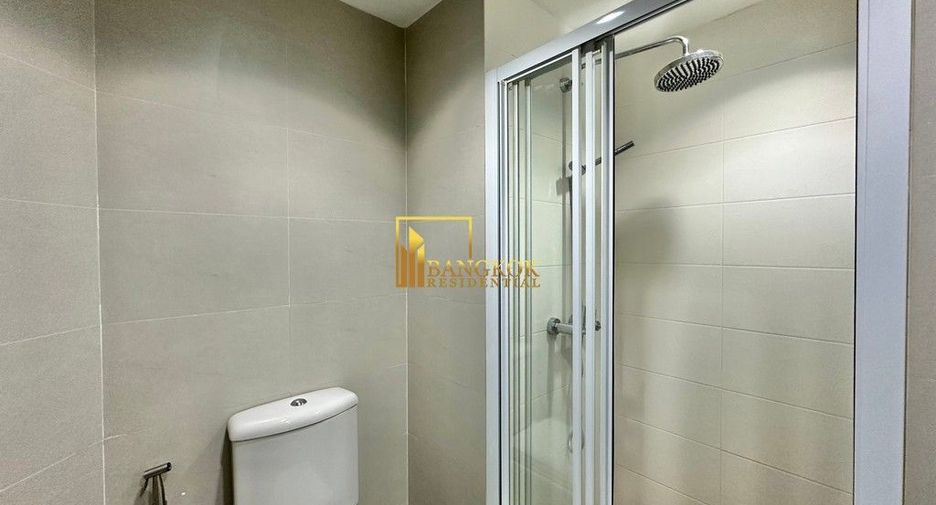 For rent 4 bedrooms apartment in Khlong Toei, Bangkok