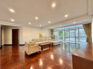 For rent 3 bedrooms apartment in Khlong Toei, Bangkok