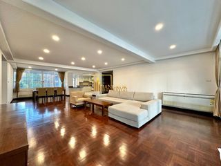 For rent 3 bedrooms apartment in Khlong Toei, Bangkok