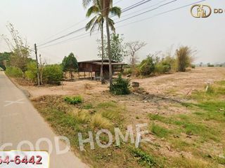 For sale land in Mueang Kamphaeng Phet, Kamphaeng Phet