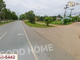 For sale land in Mueang Kamphaeng Phet, Kamphaeng Phet